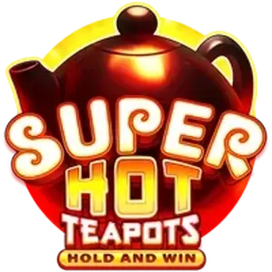 Super Hot Teapots